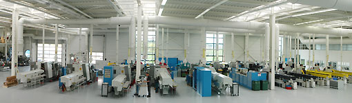 Mayenberger production