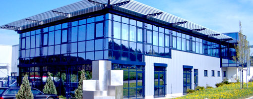 Mayenberger building