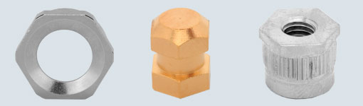 Muttern