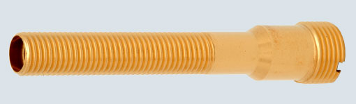 CNC Langdrehteile