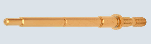 CNC Langdrehteile