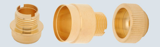 CNC Mehrspindler