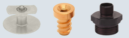 CNC Mehrspindler